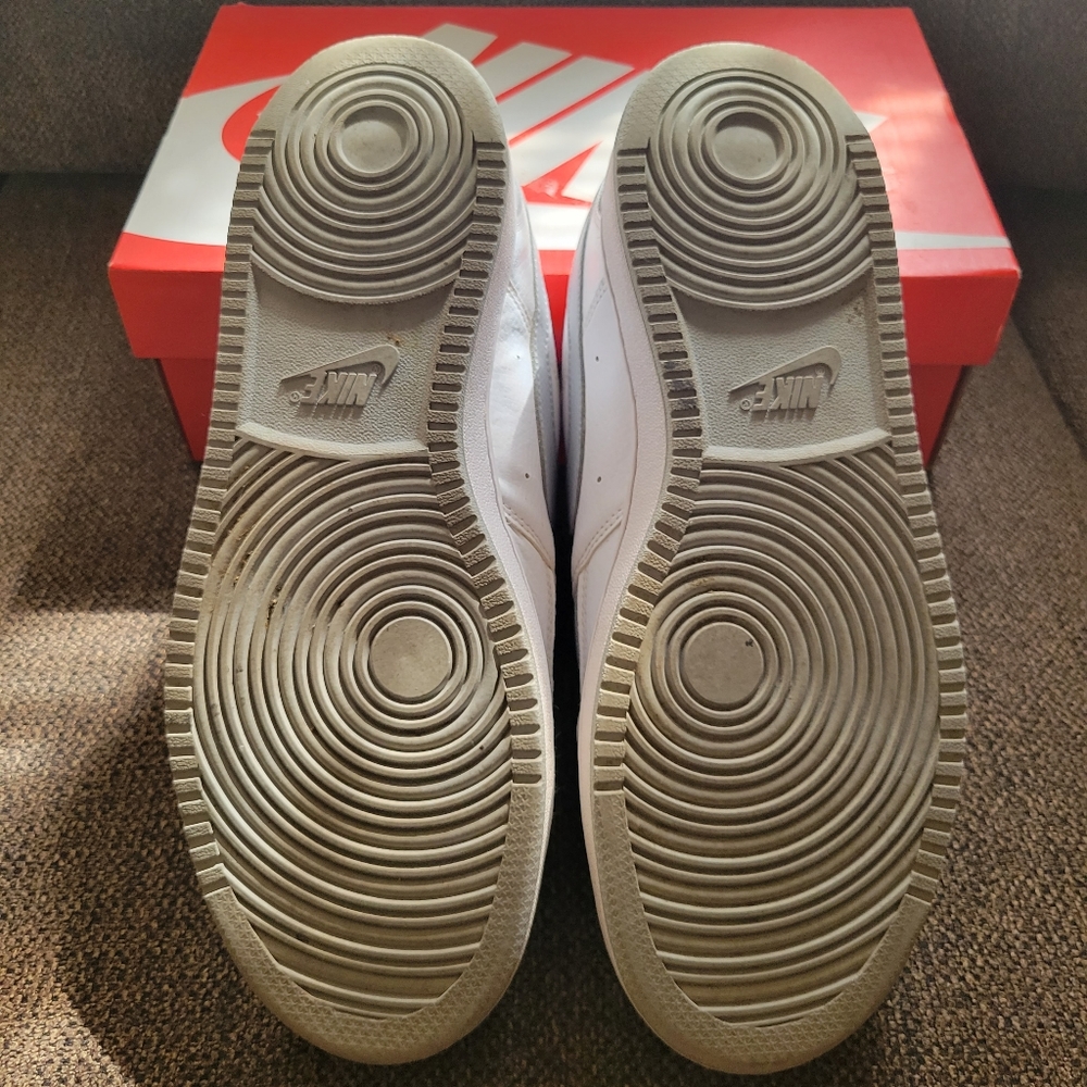 Nike Court vision tennis